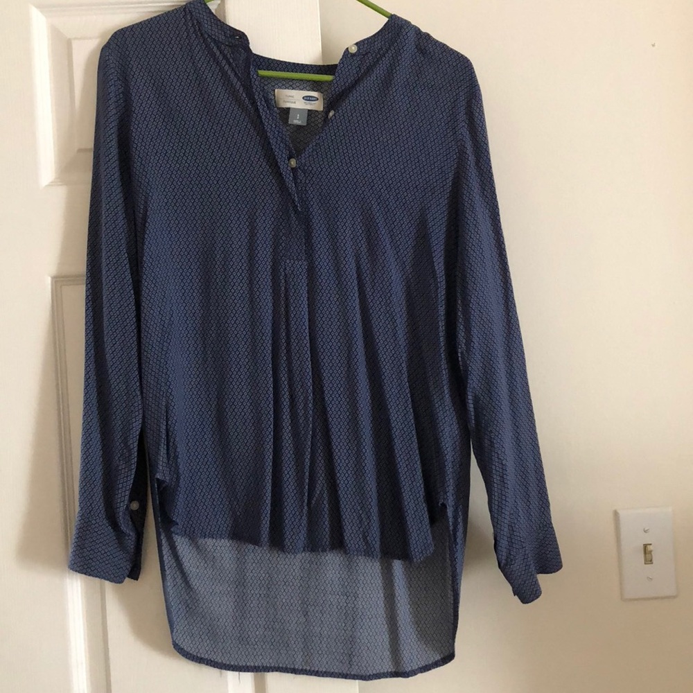 Dress shirt